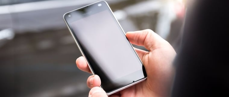 vider le cache sur Android